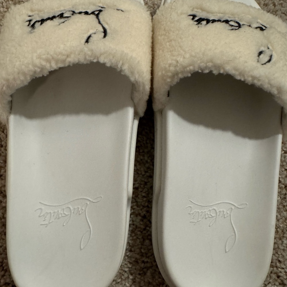 Authentic Brand new christian louboutin - Picture 3 of 4